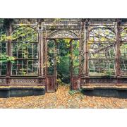 Schmidt Arches mit Vegetation Puzzle 1000 Teile