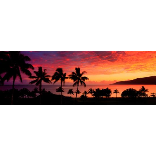 Schmidt Puzzle Trinidad Bay, Queensland, Australien 1000 Pi