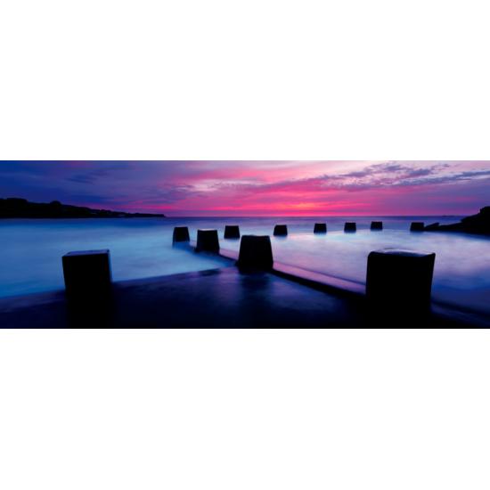 Schmidt Puzzle Coogee Sea Baths, Sydney 1000 Teile