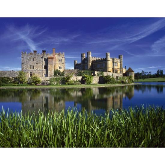 Schmidt Kent Castle Puzzle 1000 Teile