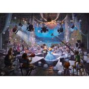 Schmidt Puzzle Celebration 100 Jahre Disney 1000 Teile