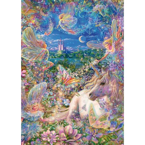 Schmidt Märchenpuzzle 500 Teile