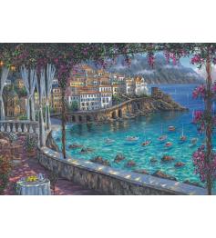 Puzzle Schmidt Amalfiküste 1000 Teile