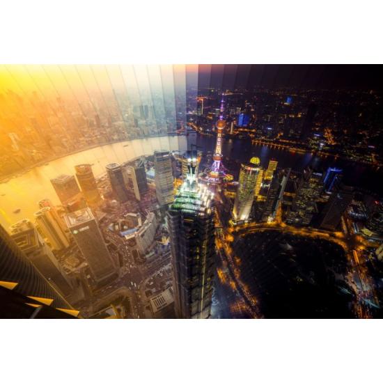 Schmidt Tag und Nacht Puzzle 2000 Teile Schmidt Tag und Nacht Puzzle 2000 Teile