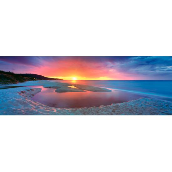 Puzzle Schmidt Dunns Creek, Safety Beach, PeninsulaMornington d