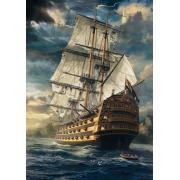 Schmidt Das Boot Puzzle 1000 Teile