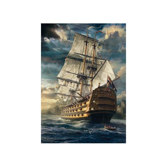 Schmidt Das Boot Puzzle 1000 Teile