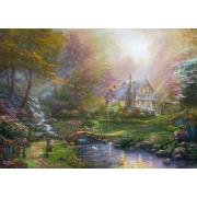 Puzzle Schmidt Der Perfekte Tag Einer Mutter 1000 Teile
