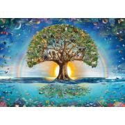 Puzzle Schmidt Die Magie des Lebensbaums 1000 Teile