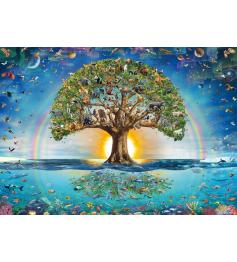 Puzzle Schmidt Die Magie des Lebensbaums 1000 Teile