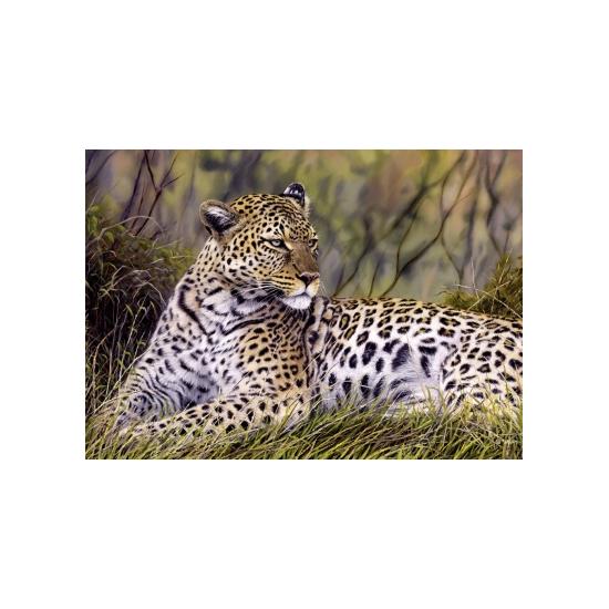 Schmidt Der König der Savanne Puzzle 1000 Teile