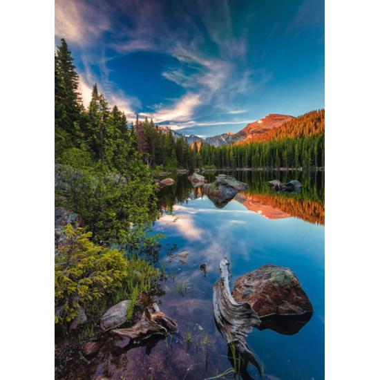 Schmidt In der Wüste Puzzle 1000 Teile