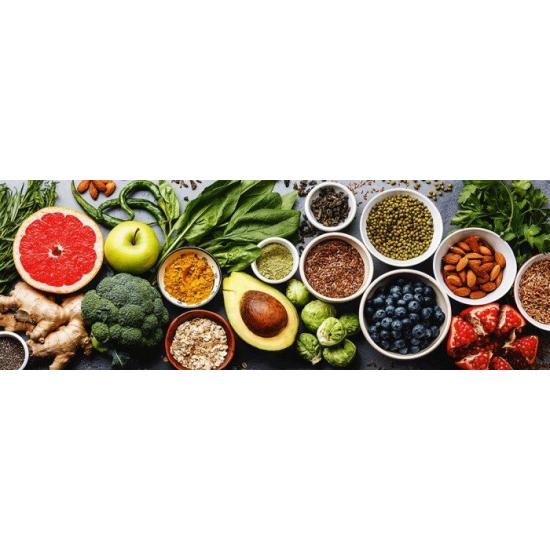 Schmidt Puzzle Auf dem Küchentisch 1000 Teile