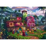 Puzzle Schmidt Encanto 1000 Teile
