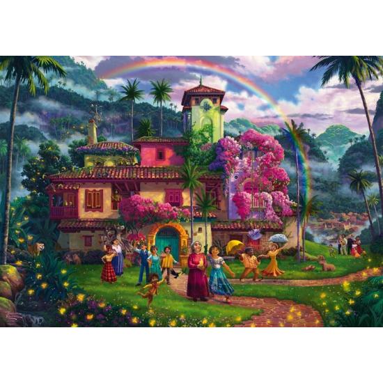 Puzzle Schmidt Encanto 1000 Teile