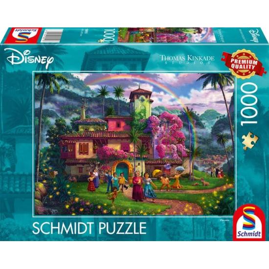 Puzzle Schmidt Encanto 1000 Teile