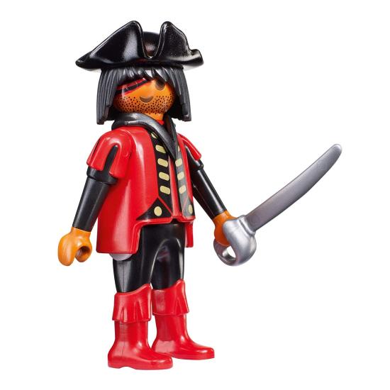 Playmobil Pirates Island Schmidt Puzzle 150 Teile