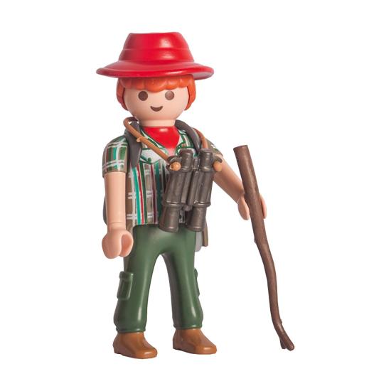 Schmidt Puzzle Das Baumhaus von Playmobil 150 Teile