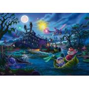 Puzzle Schmidt Die Brigadier 1000 Teile