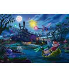 Puzzle Schmidt Die Brigadier 1000 Teile