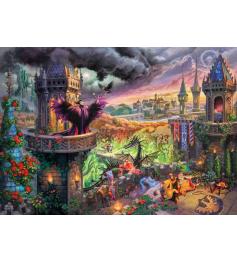 Schmidt Maleficent Puzzle 1000 Teile