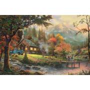 Schmidt Moment of Peace Puzzle 500 Teile