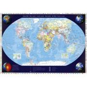 Schmidt Unsere Welt Puzzle 2000 Teile