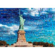 Schmidt New York Puzzle 1000 Teile