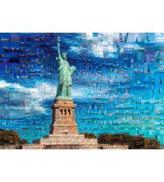 Schmidt New York Puzzle 1000 Teile