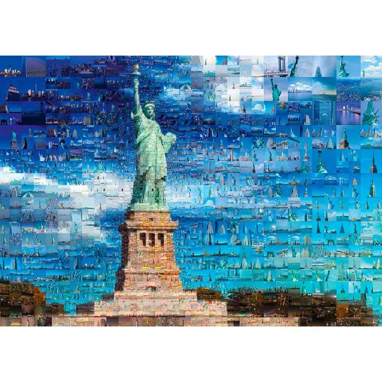 Schmidt New York Puzzle 1000 Teile