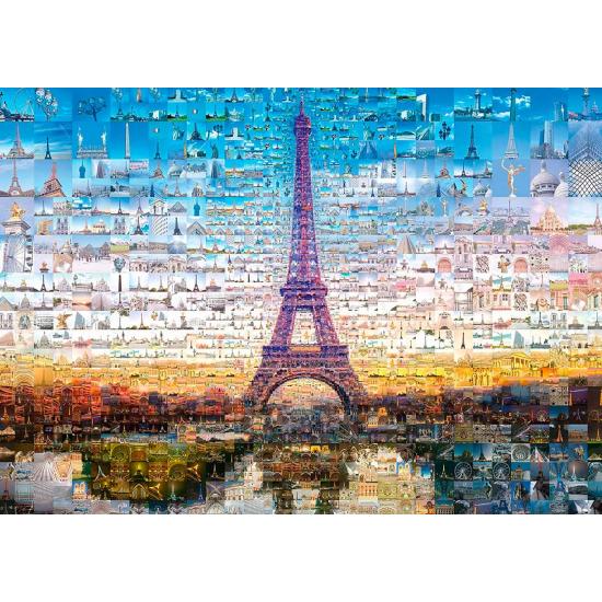 Schmidt Paris 1000-teiliges Puzzle