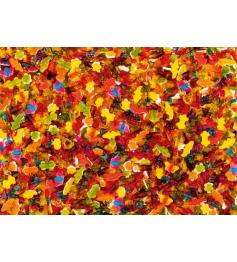 Schmidt Phantasia Haribo 1000-teiliges Puzzle