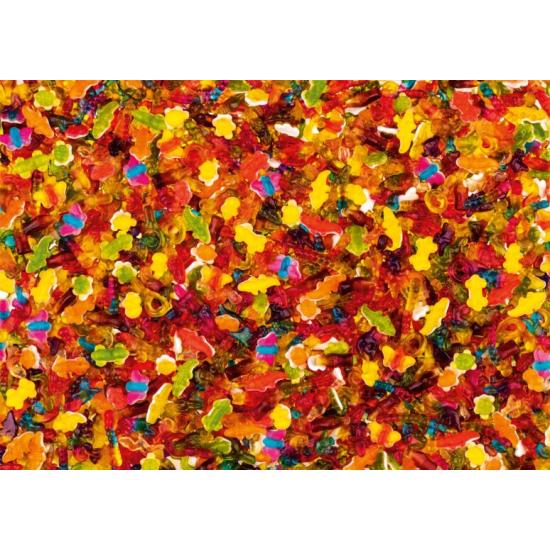 Schmidt Phantasia Haribo 1000-teiliges Puzzle