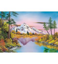 Schmidt Reflections Puzzle 1000 Teile