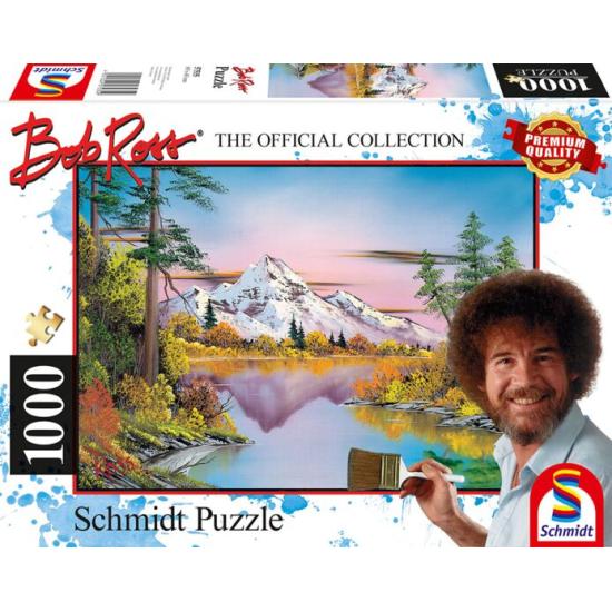 Schmidt Reflections Puzzle 1000 Teile