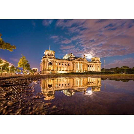 Schmidt Reichstag Berlin Puzzle 1000 Teile