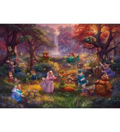 Puzzle Schmidt Robin Hood 1000 Teile