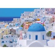 Schmidt Santorini, Die Kykladen 1000-teiliges Puzzle