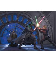 Schmidt Star Wars Das Schicksal eines Sohnes Puzzle 1000 Teile