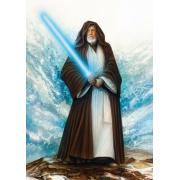 Schmidt Star Wars Der Jedi-Meister Puzzle 1000 Teile