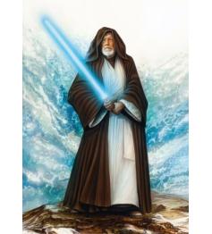 Schmidt Star Wars Der Jedi-Meister Puzzle 1000 Teile