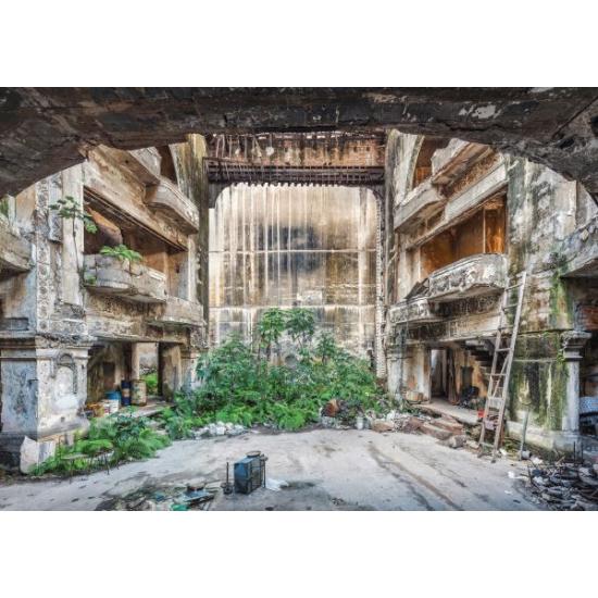 Schmidt Kubanisches Theater-Puzzle 1000 Teile Schmidt Kubanisches Theater-Puzzle 1000 Teile