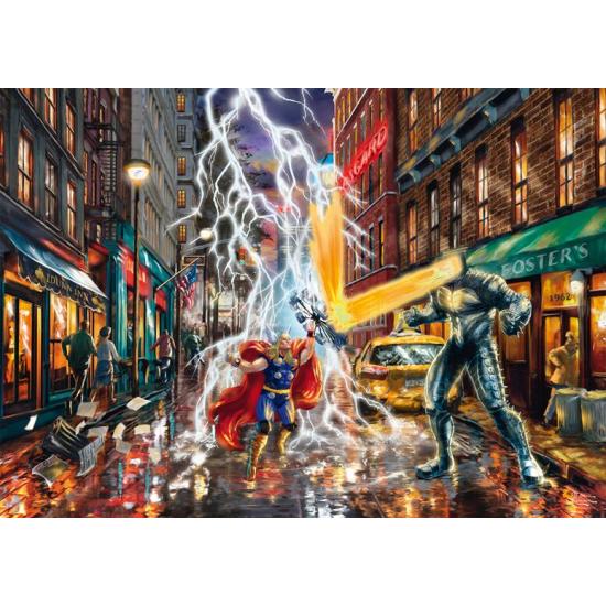 Puzzle Schmidt Thor 1000 Teile