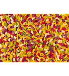 Schmidt Tropifrutti Haribo 1000-teiliges Puzzle