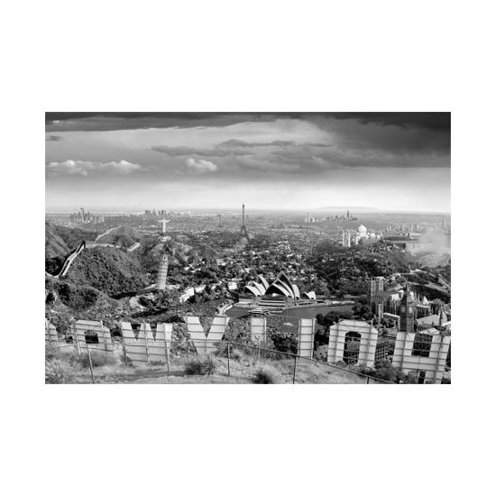 Schmidt Puzzle Ein Getränk mit mehr als 500 Teilen