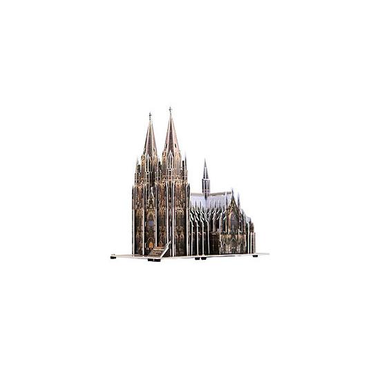 Scholas Kölner Dom 3D-Puzzle 231 Teile