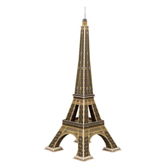 Scholas Puzzle Eiffelturm, Paris 3D 64 Teile