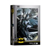 SDToys Batman Vigilante DC Universe Puzzle 1000 Teile