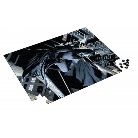 SDToys Batman Vigilante DC Universe Puzzle 1000 Teile