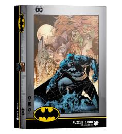 SDToys Batman Villains DC Universe Puzzle 1000 Teile